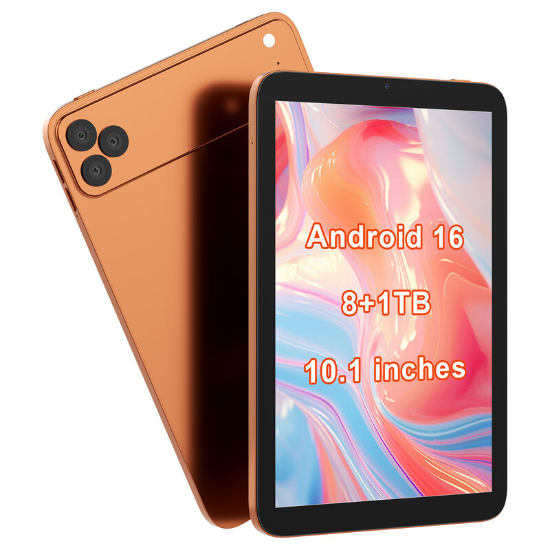 C Idea 10.1 นิ้ว แท็บเล็ต PC พร้อม SIM WIFI แอนดรอยด์ แท็บเล็ตสําหรับการศึกษา CM10017air
