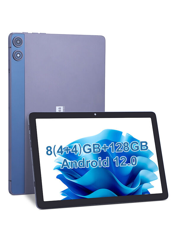C Idea แอนดรอยด์ แท็บเล็ต FHD 1200*1920 พร้อมแบตเตอรี่ 6000mAh 10.1 นิ้ว แท็บเล็ต PC P1250