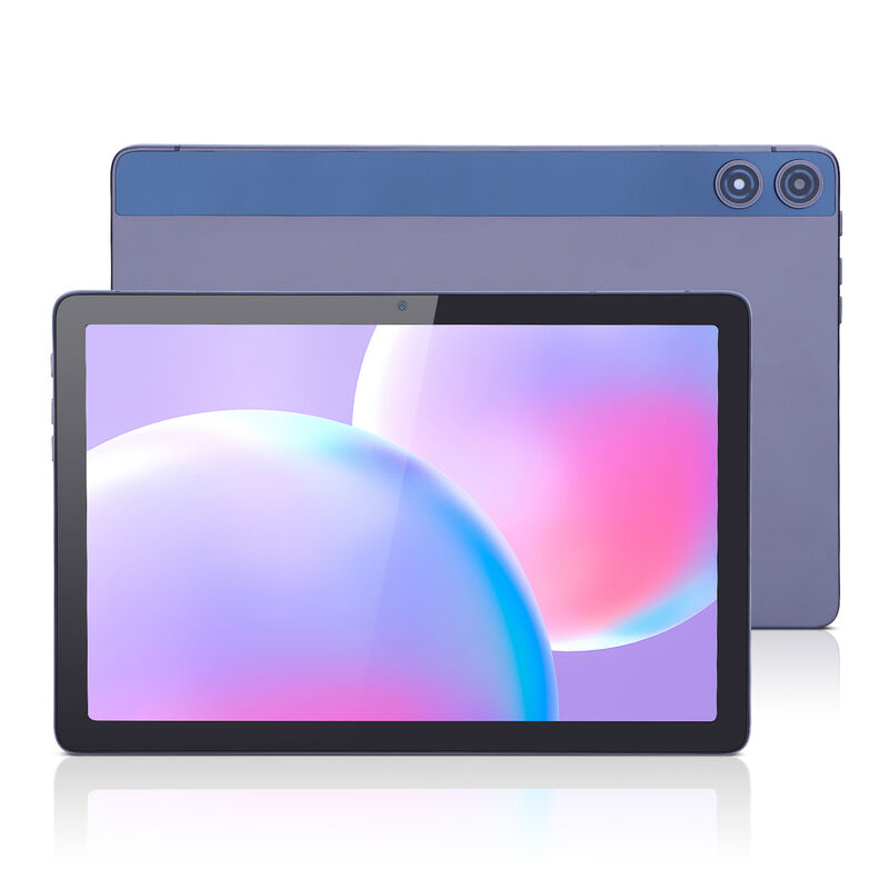 C Idea แอนดรอยด์ แท็บเล็ต FHD 1200*1920 พร้อมแบตเตอรี่ 6000mAh 10.1 นิ้ว แท็บเล็ต PC P1250