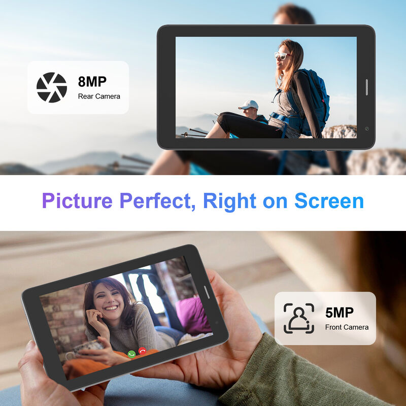 C Idea ODM/OEM Business Tablet PC 7