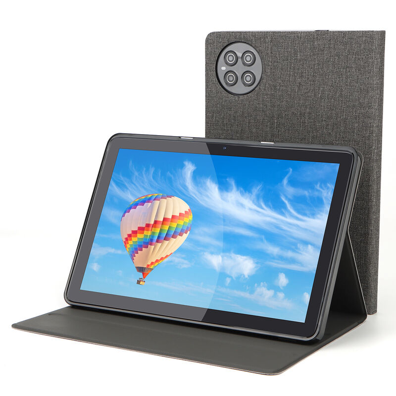 ไอเดีย C Factor CM8800 Plus 10.1 นิ้ว HD Screen ระบบ Android 8GB + 1TB ที่เก็บของขนาดใหญ่ ผู้ใหญ่ แท็บเล็ต PC พร้อมคีย์บอร์ดหนู