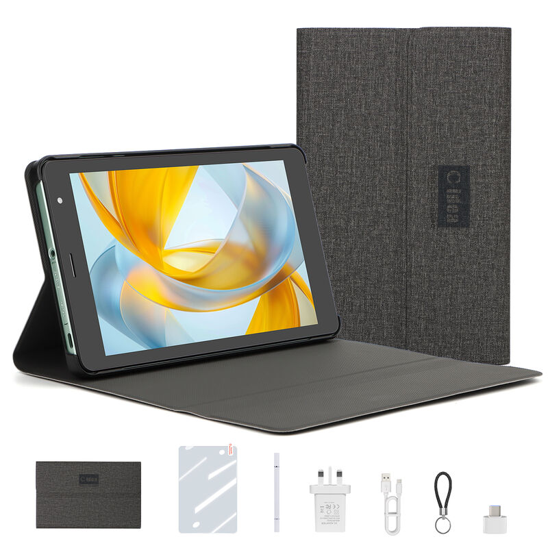 C Idea 8นิ้วแท็บเล็ตWiFi 8 + 512GB Octa Core 1280X800 HD IPSหน้าจอสัมผัสCM826 Ultra Green
